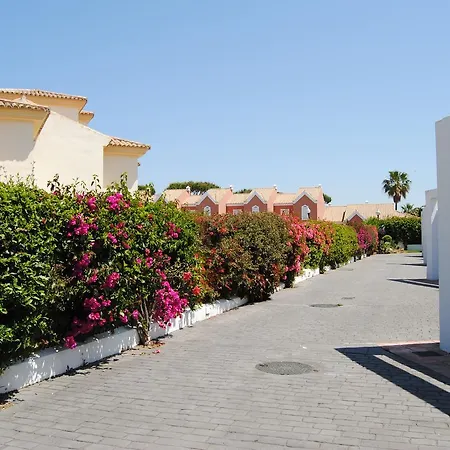 Apto En Residencial El Bosque Chiclana de la Frontera Exterior photo