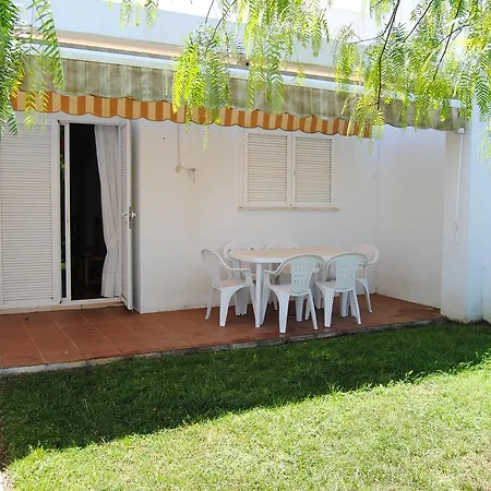 Apto En Residencial El Bosque Chiclana de la Frontera Exterior photo