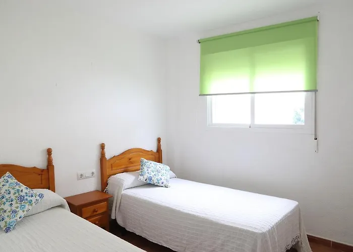 Apto En Residencial El Bosque