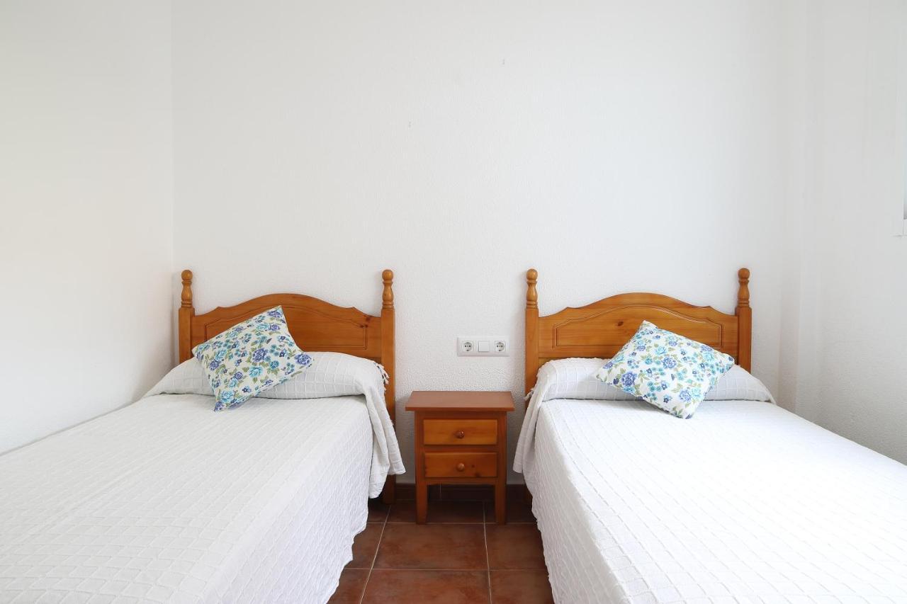 Appartamento Apto En Residencial El Bosque *