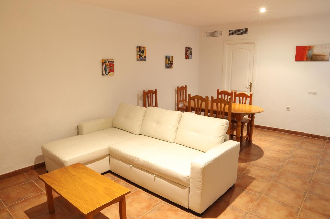 Apartment Apto En Residencial El Bosque Chiclana de la Frontera
