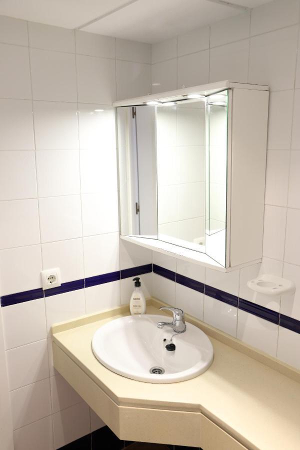 Appartamento Apto En Residencial El Bosque