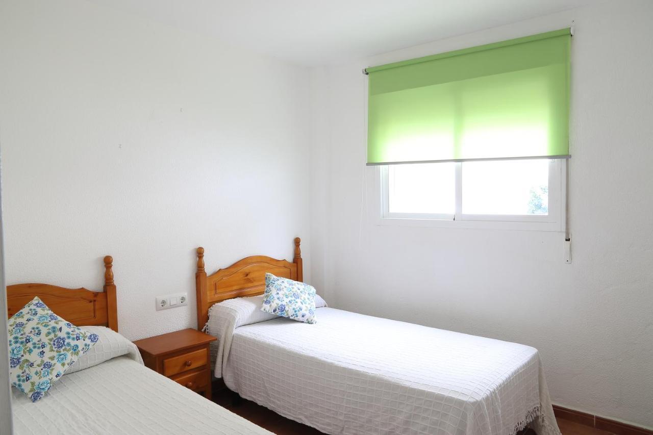 Appartamento Apto En Residencial El Bosque *