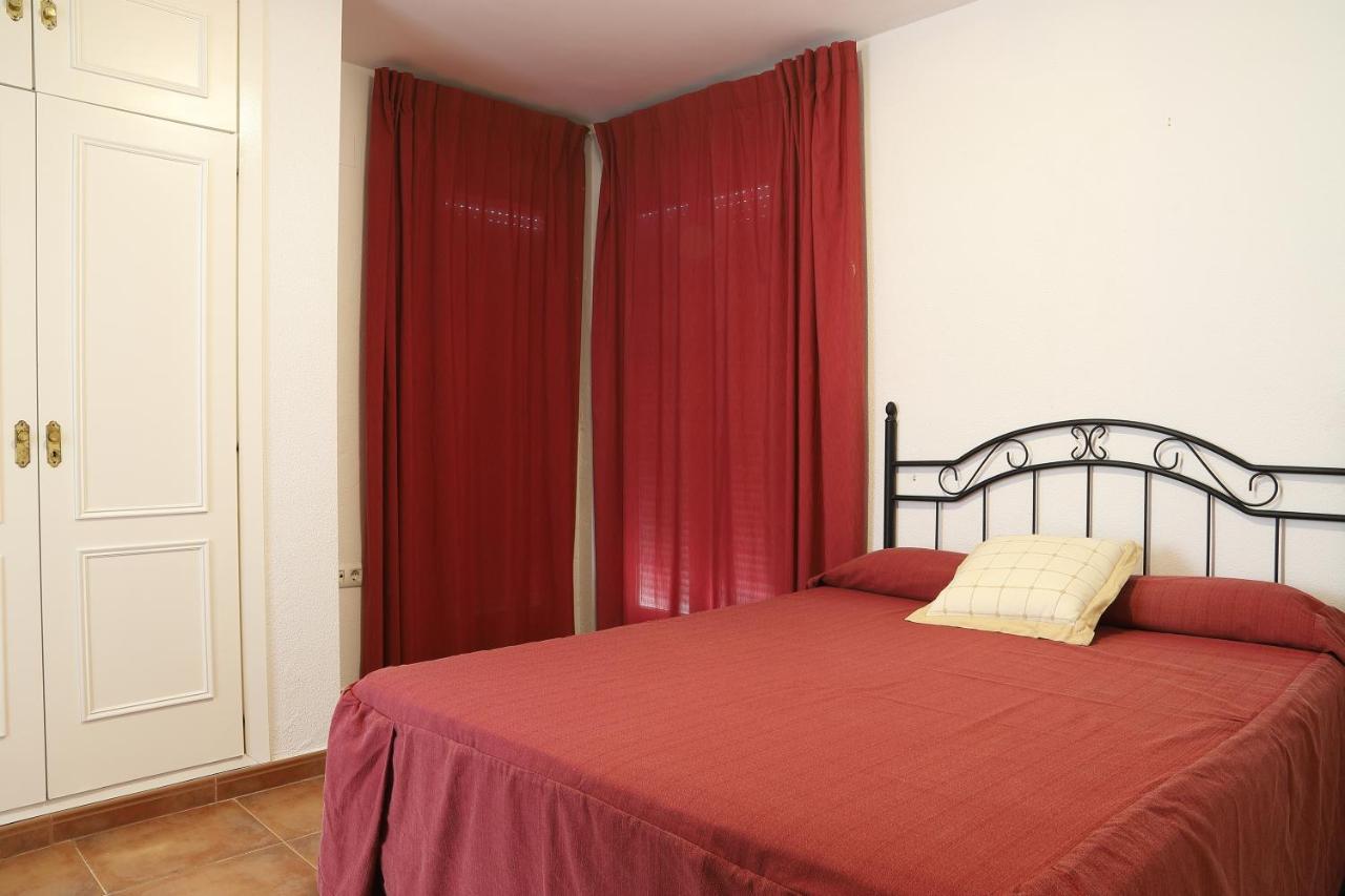 Apto En Residencial El Bosque Apartment *