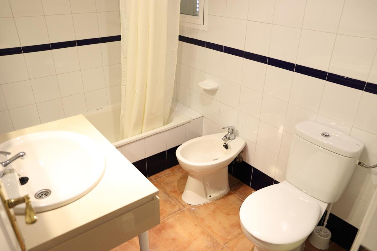 Apartment Apto En Residencial El Bosque
