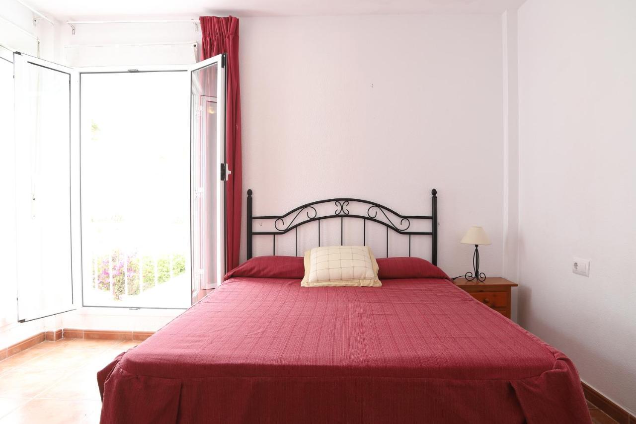 Apto En Residencial El Bosque *