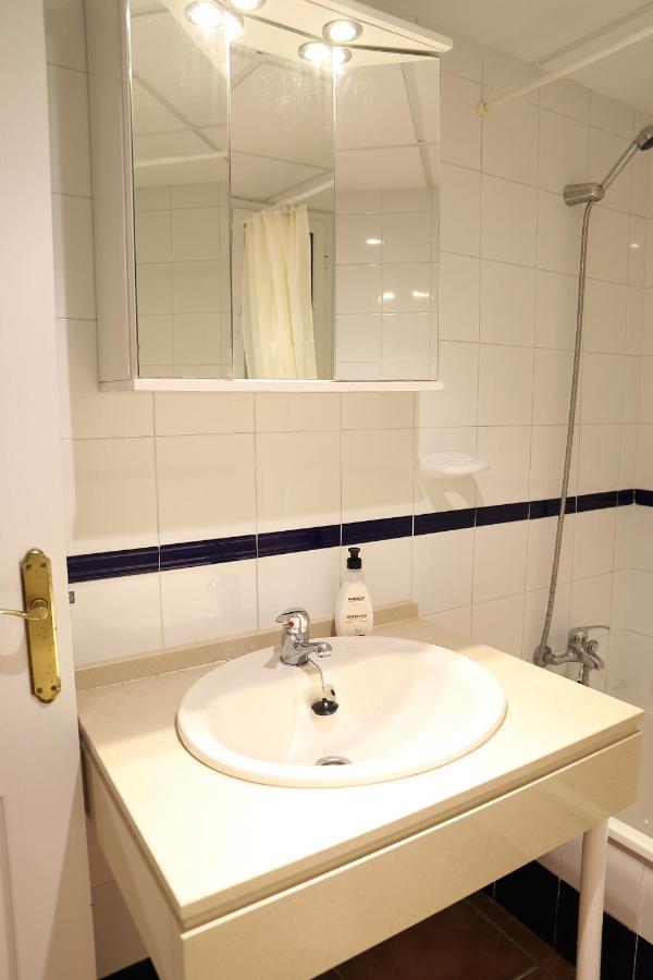 Appartamento Apto En Residencial El Bosque