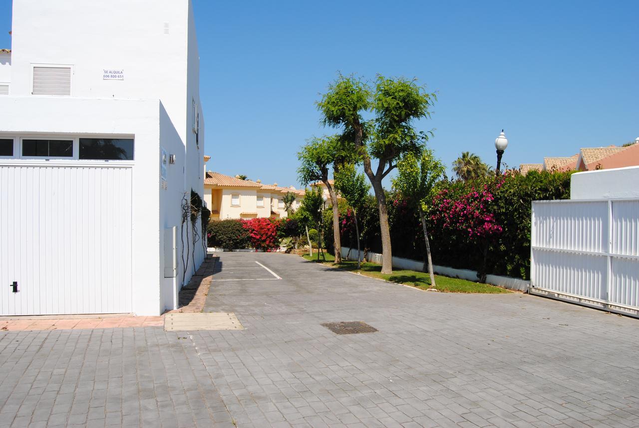 Apartment Apto En Residencial El Bosque *