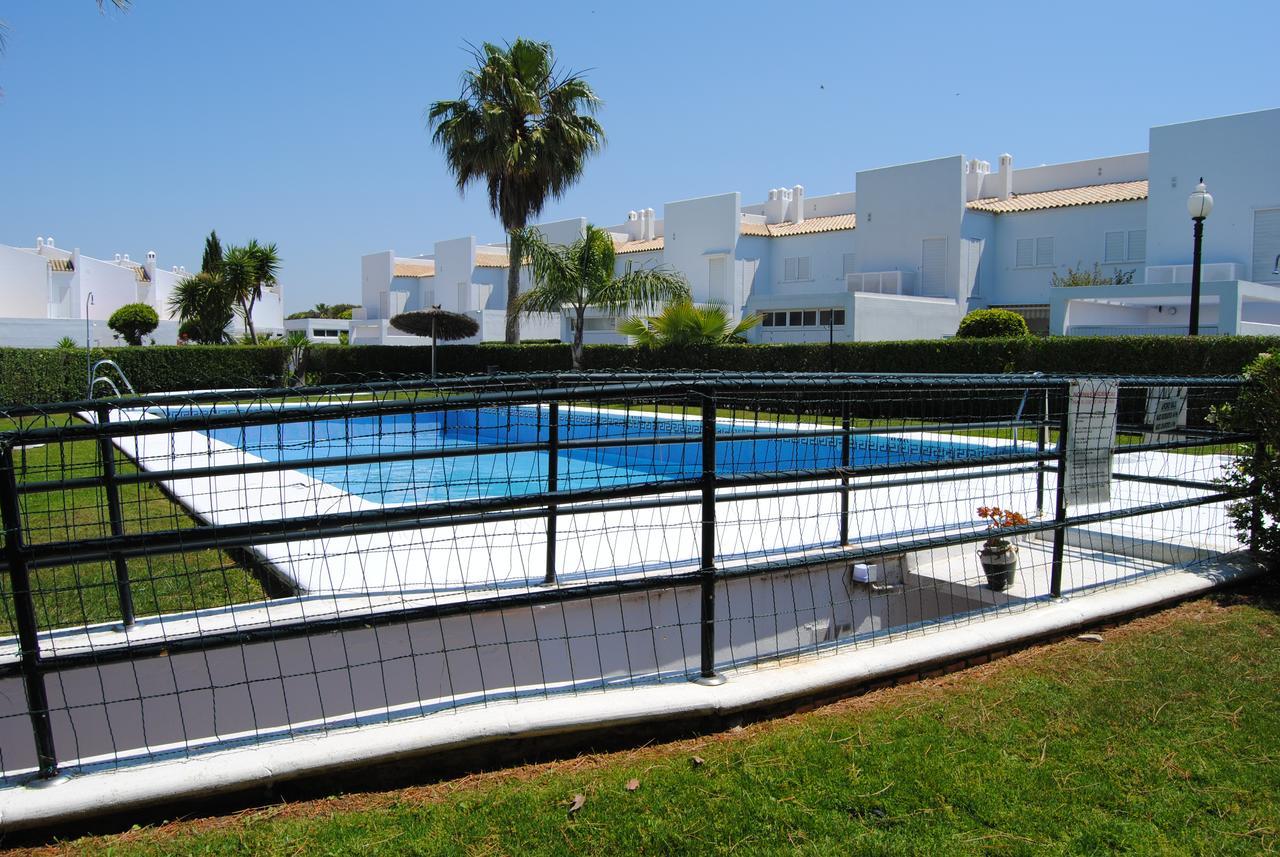 Apto En Residencial El Bosque * Chiclana de la Frontera