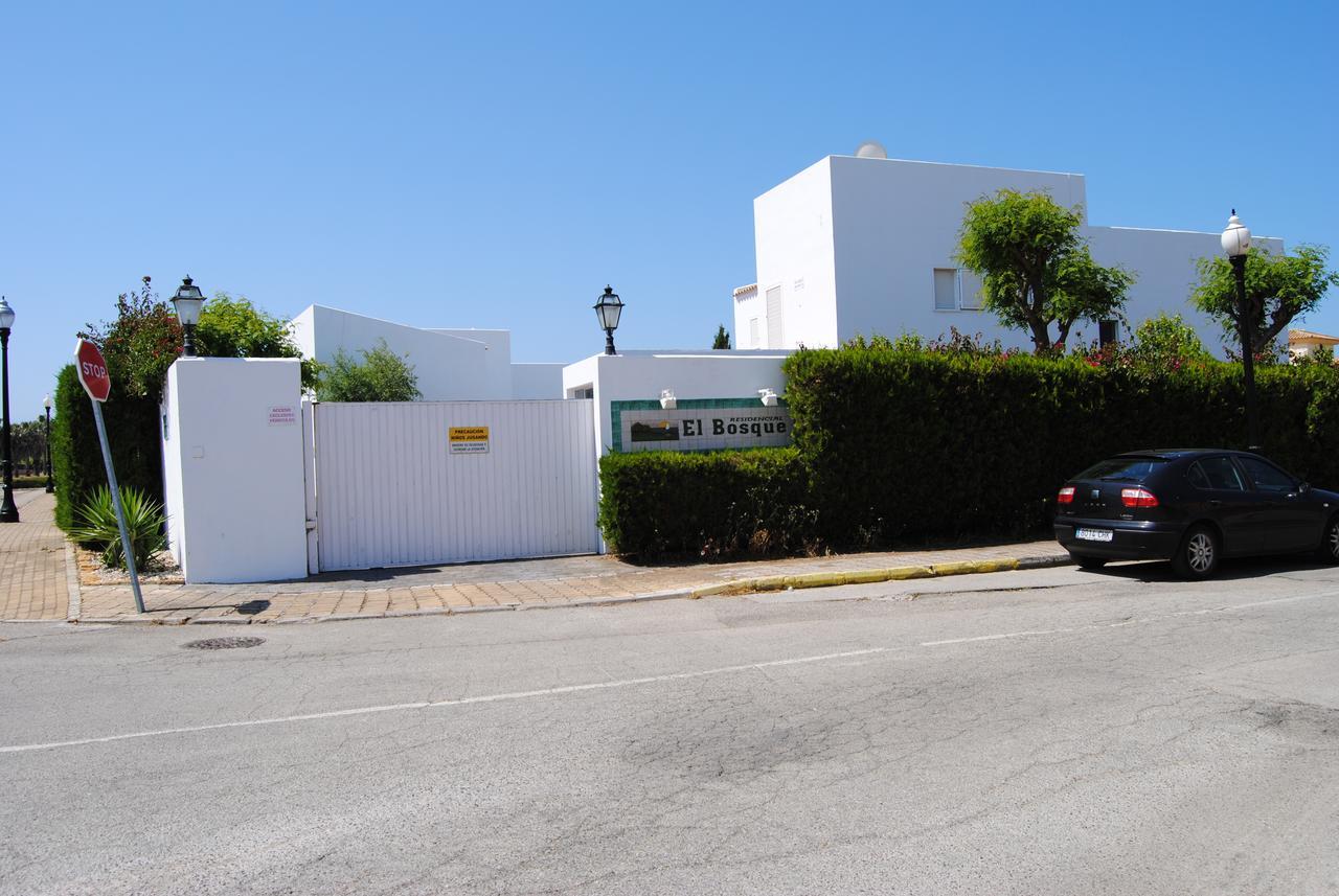 Apto En Residencial El Bosque * Chiclana de la Frontera