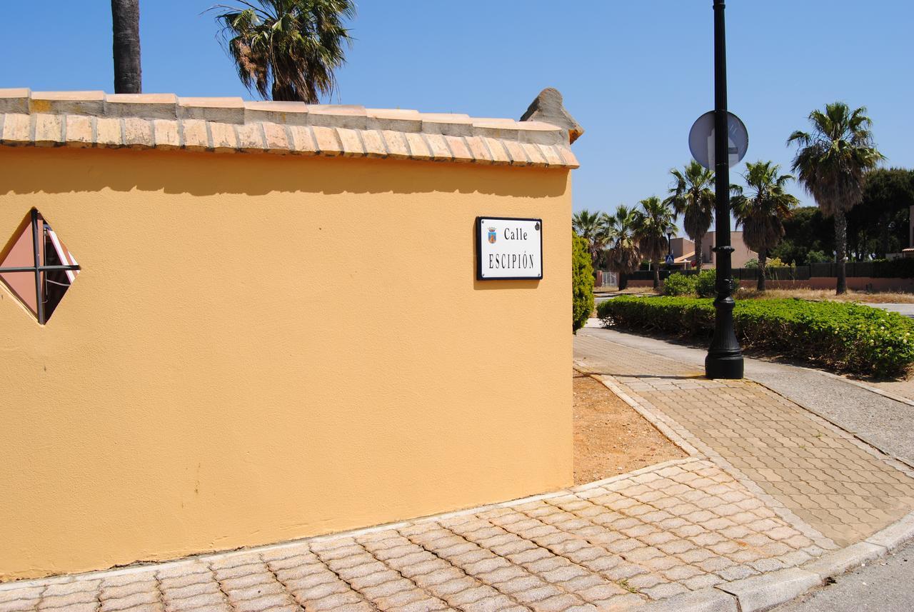 Apto En Residencial El Bosque * Chiclana de la Frontera